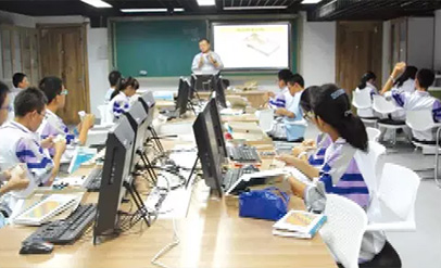 國(guó)家教育信息化産(chǎn)業保持良好的投資态勢 國(guó)家教育信息化産(chǎn)業保持良好的投資态勢